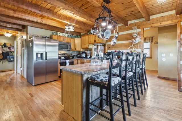 1548 High Bridge Road, Lancaster, KY 40444