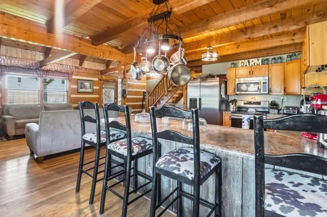 1548 High Bridge Road, Lancaster, KY 40444