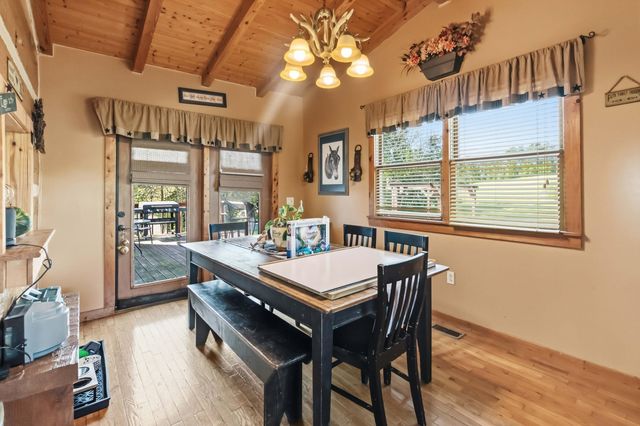 1548 High Bridge Road, Lancaster, KY 40444