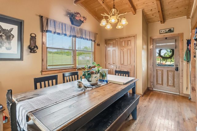 1548 High Bridge Road, Lancaster, KY 40444