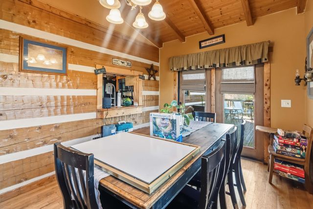 1548 High Bridge Road, Lancaster, KY 40444