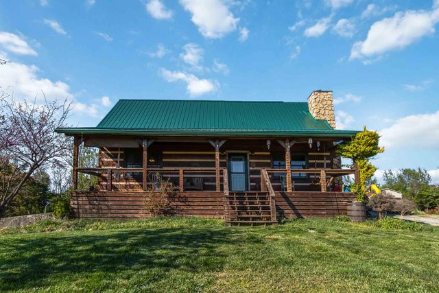 1548 High Bridge Road, Lancaster, KY 40444