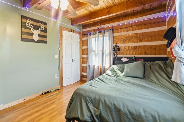 1548 High Bridge Road, Lancaster, KY 40444