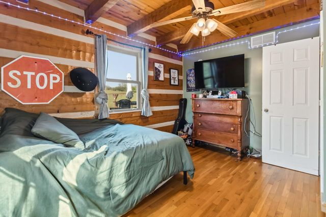 1548 High Bridge Road, Lancaster, KY 40444