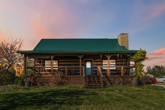 1548 High Bridge Road, Lancaster, KY 40444