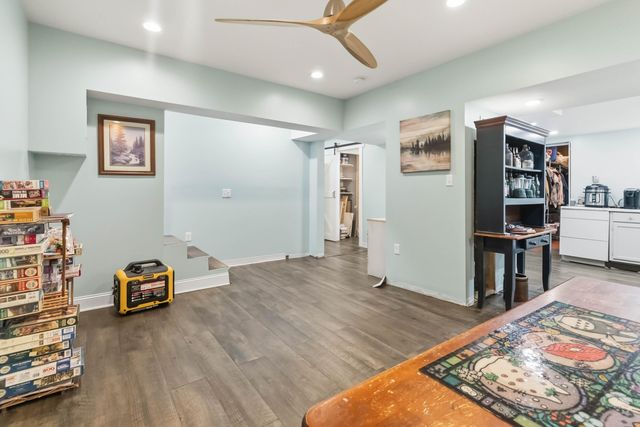 1548 High Bridge Road, Lancaster, KY 40444