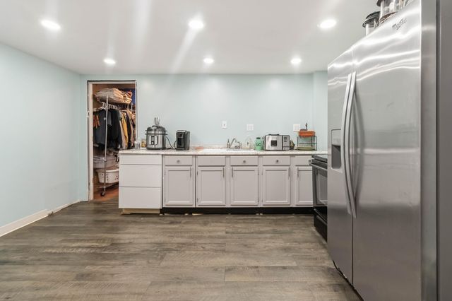 1548 High Bridge Road, Lancaster, KY 40444