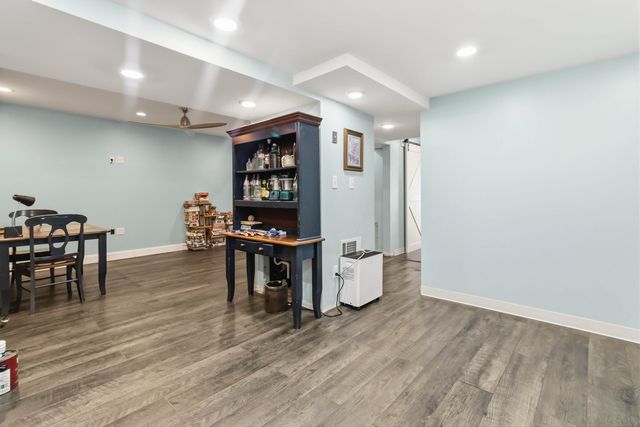 1548 High Bridge Road, Lancaster, KY 40444