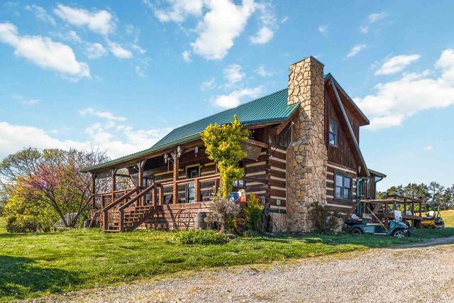 1548 High Bridge Road, Lancaster, KY 40444