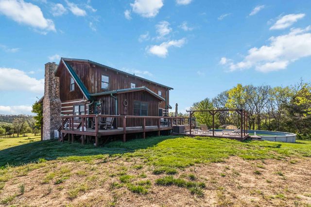 1548 High Bridge Road, Lancaster, KY 40444