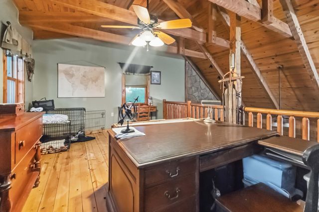 1548 High Bridge Road, Lancaster, KY 40444