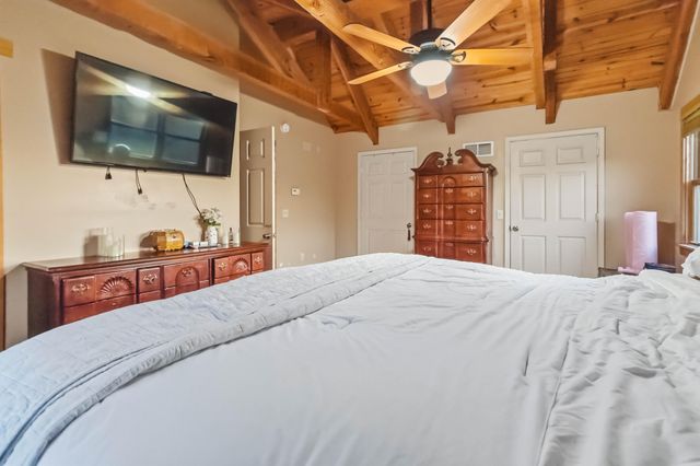 1548 High Bridge Road, Lancaster, KY 40444