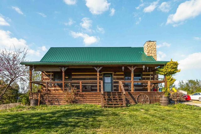 1548 High Bridge Road, Lancaster, KY 40444
