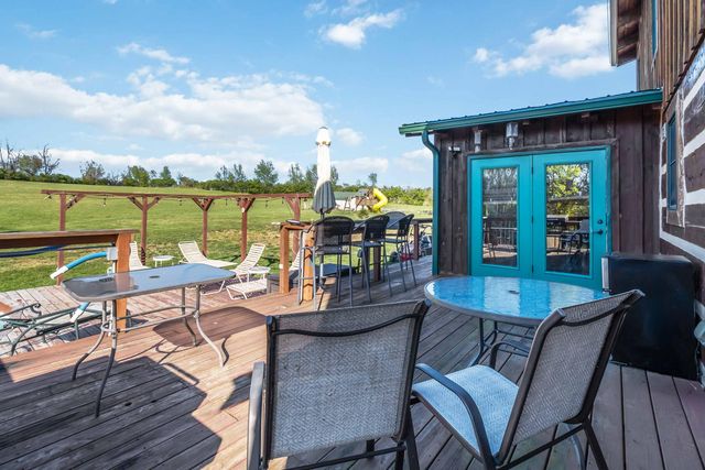 1548 High Bridge Road, Lancaster, KY 40444