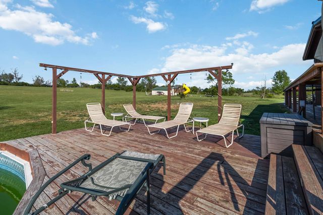 1548 High Bridge Road, Lancaster, KY 40444