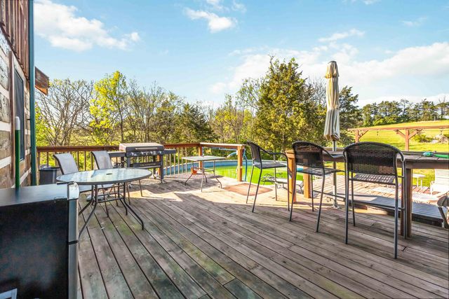 1548 High Bridge Road, Lancaster, KY 40444
