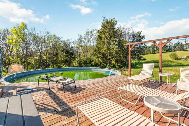 1548 High Bridge Road, Lancaster, KY 40444