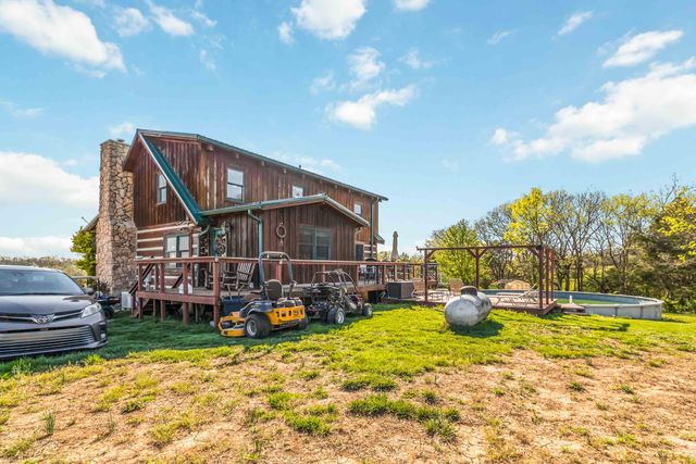 1548 High Bridge Road, Lancaster, KY 40444