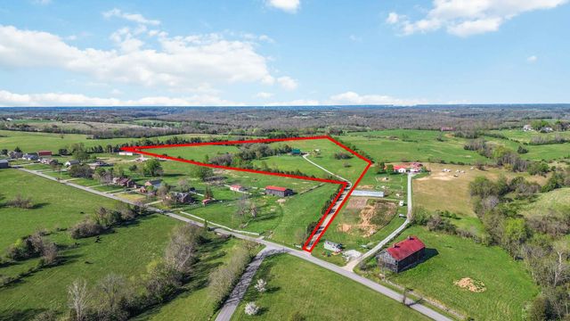 1548 High Bridge Road, Lancaster, KY 40444