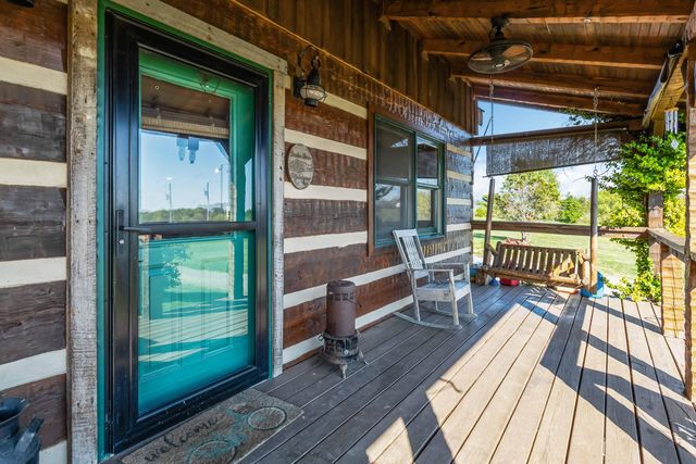 1548 High Bridge Road, Lancaster, KY 40444
