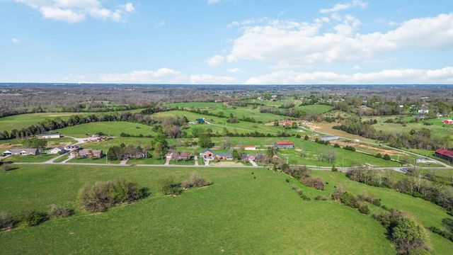 1548 High Bridge Road, Lancaster, KY 40444