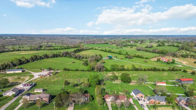1548 High Bridge Road, Lancaster, KY 40444