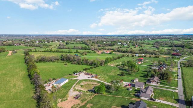 1548 High Bridge Road, Lancaster, KY 40444