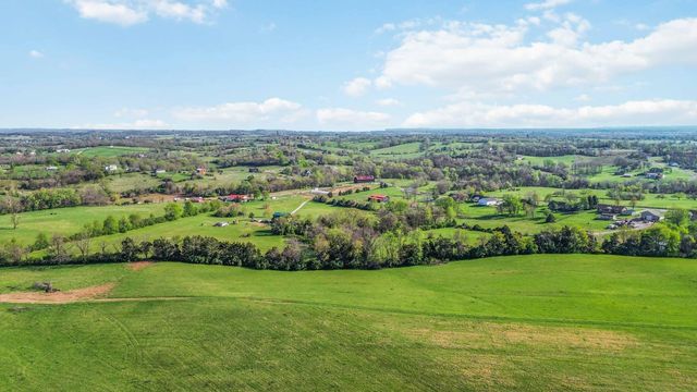 1548 High Bridge Road, Lancaster, KY 40444