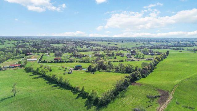 1548 High Bridge Road, Lancaster, KY 40444