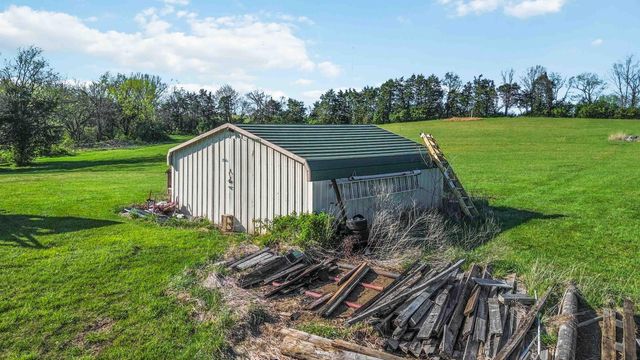 1548 High Bridge Road, Lancaster, KY 40444