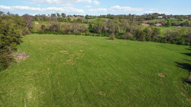 1548 High Bridge Road, Lancaster, KY 40444