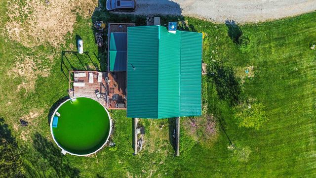 1548 High Bridge Road, Lancaster, KY 40444