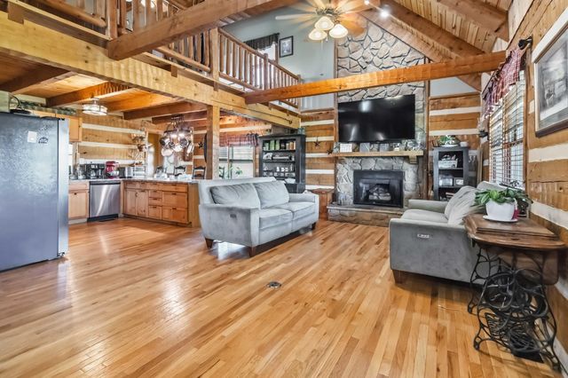1548 High Bridge Road, Lancaster, KY 40444