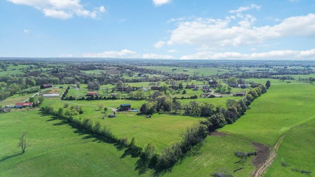 1548 High Bridge Road, Lancaster, KY 40444