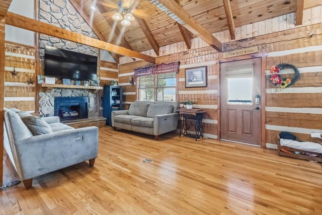 1548 High Bridge Road, Lancaster, KY 40444
