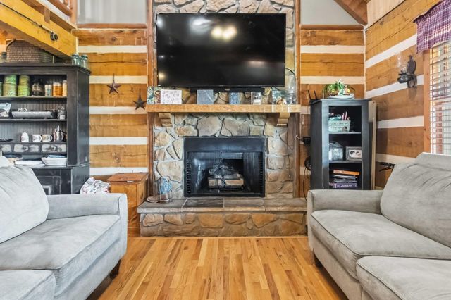 1548 High Bridge Road, Lancaster, KY 40444