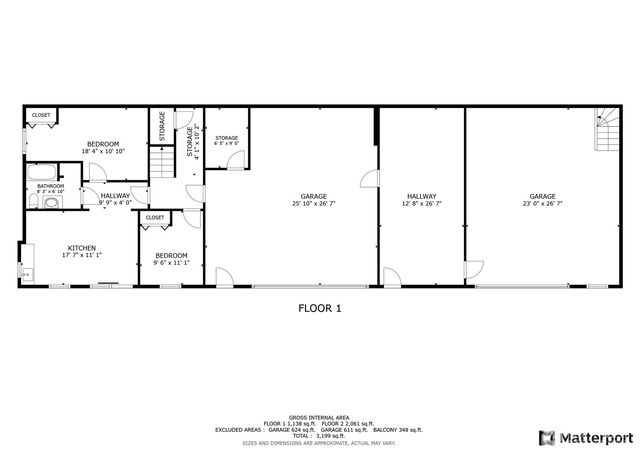 2340 Kelso Drive, Kelso, WA 98626