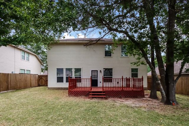 209 Doncaster Street, Conroe, TX 77303