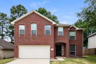 209 Doncaster Street, Conroe, TX 77303