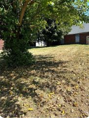V/L S Freedom Avenue, Alliance, OH 44601
