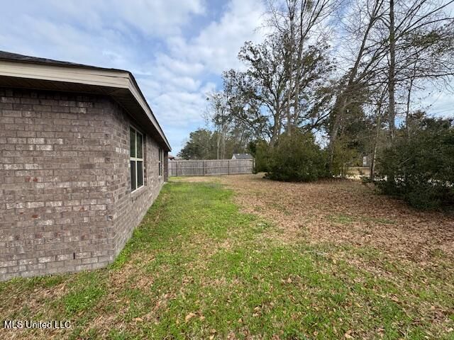 122 Rosie Drive, Long Beach, MS 39560