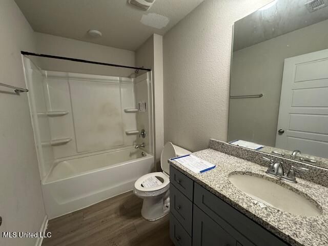 122 Rosie Drive, Long Beach, MS 39560