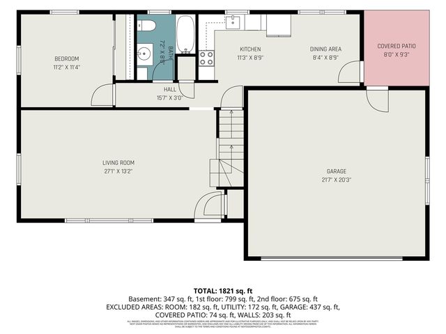 1931 W Territorial Road, Battle Creek, MI 49015