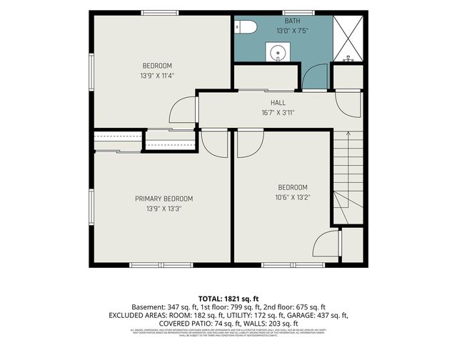 1931 W Territorial Road, Battle Creek, MI 49015