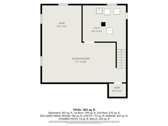 1931 W Territorial Road, Battle Creek, MI 49015