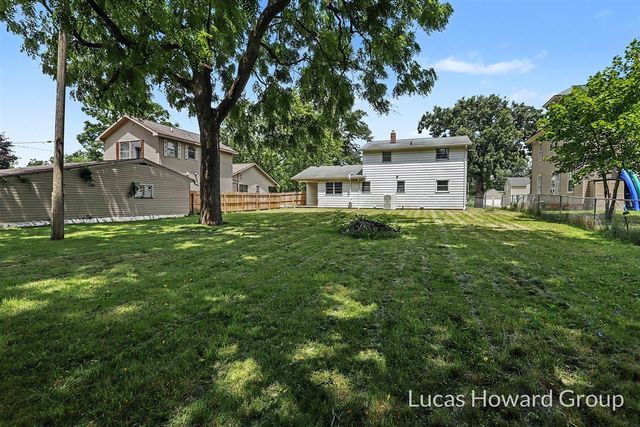 1931 W Territorial Road, Battle Creek, MI 49015