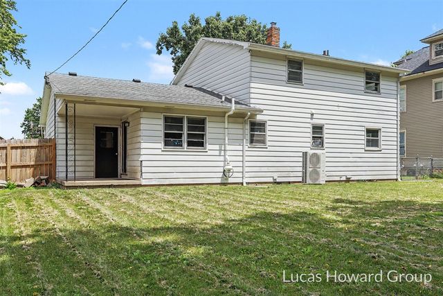 1931 W Territorial Road, Battle Creek, MI 49015