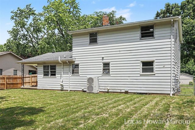 1931 W Territorial Road, Battle Creek, MI 49015