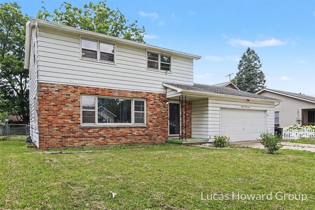 1931 W Territorial Road, Battle Creek, MI 49015
