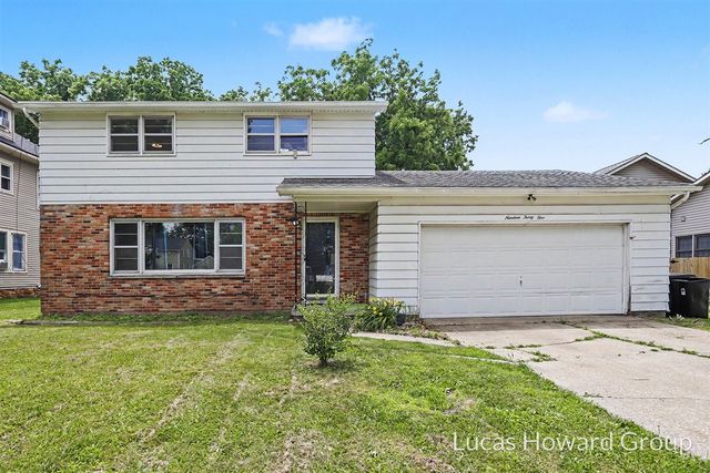 1931 W Territorial Road, Battle Creek, MI 49015